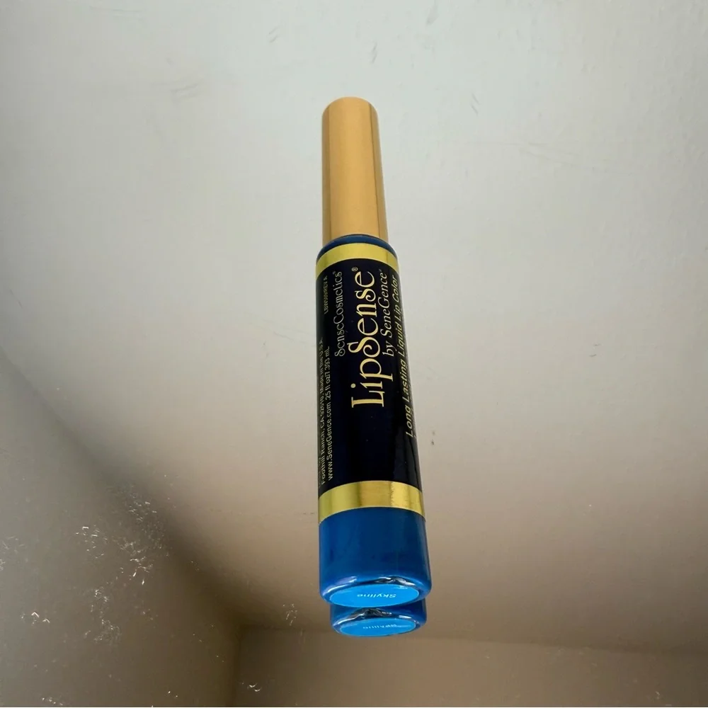 Skyline Senegence Lipsense‎ Long Lasting Liquid Lipstick 0.25 oz SEELED